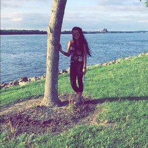 Meet your Posher, Cristina